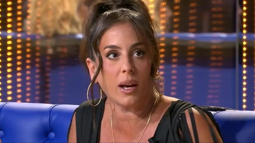 Lluvia de críticas a Anabel Pantoja tras la actitud que ha tenido con los periodistas: «Tú esto sabes cómo funciona»
