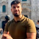 El nuevo míster nombrado «más guapo» que busca representar a España «en certámenes internacionales»: «Genéticamente perfecto»