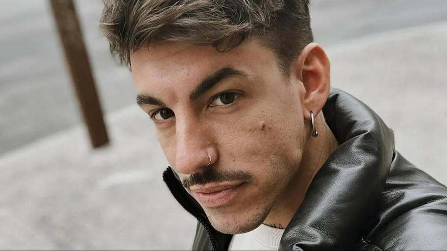 Luitingo rompe su silencio y denuncia una campaña de acoso tras la ruptura con Jessica Bueno: «Me desean la muerte»