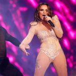 Nuevo problema para la candidatura española a Eurovisión, su parecido con otra canción participante