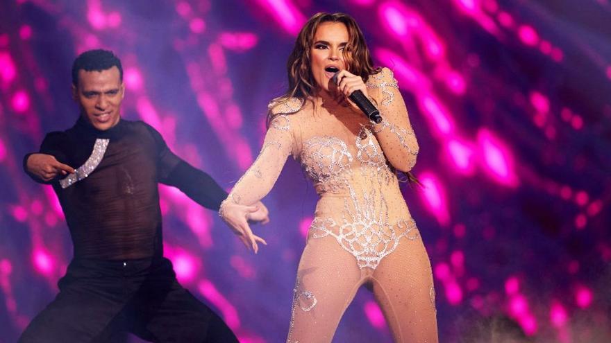 Nuevo problema para la candidatura española a Eurovisión, su parecido con otra canción participante