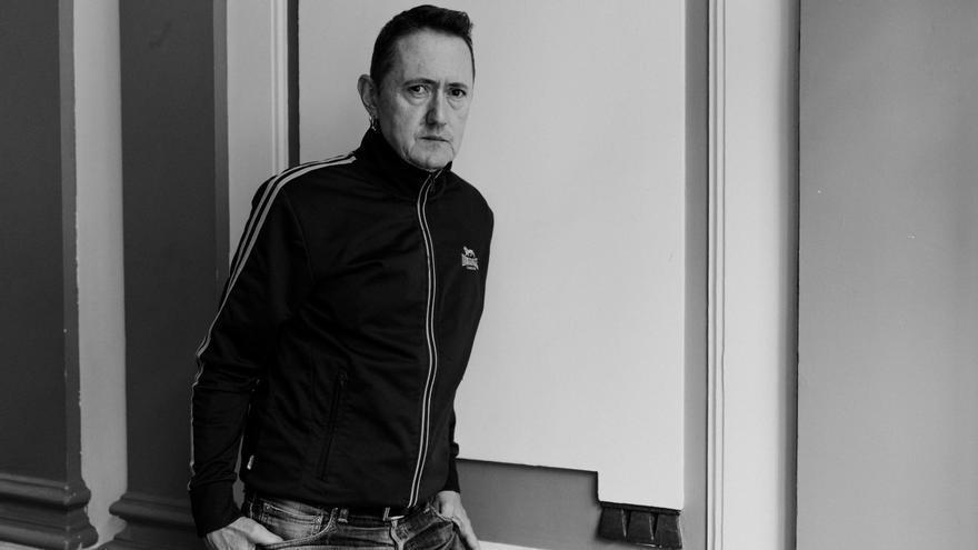 Fermín Muguruza: «Las democracias actuales son un gran engaño»