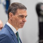 Sánchez y los líderes europeos apoyan a Zelenski tras la discusión con Trump en la Casa Blanca: «Ucrania, España está contigo»