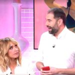 Paran Fiesta en directo y filtran los mensajes que podrían acabar con el conocido matrimonio: «Está casado»