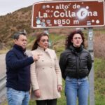 Vox reclama que se haga el túnel bajo la Colladona entre Laviana y Aller, una obra “prometida, proyectada y demandada”