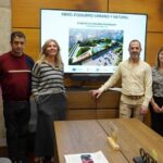 Siero aprueba el plan de la Pola Oeste, que costará más de 9 millones de euros