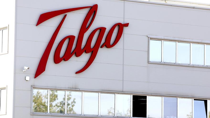 Sidenor cierra la compra de la participación de Trilantic en Talgo