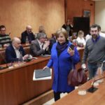 Los coletazos de la crisis de gobierno en Avilés: PSOE e IU negocian ahora las tenencias de Alcaldía