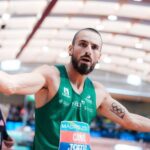 El cuatrocentista asturiano Iñaki Cañal, en la lista para el Europeo