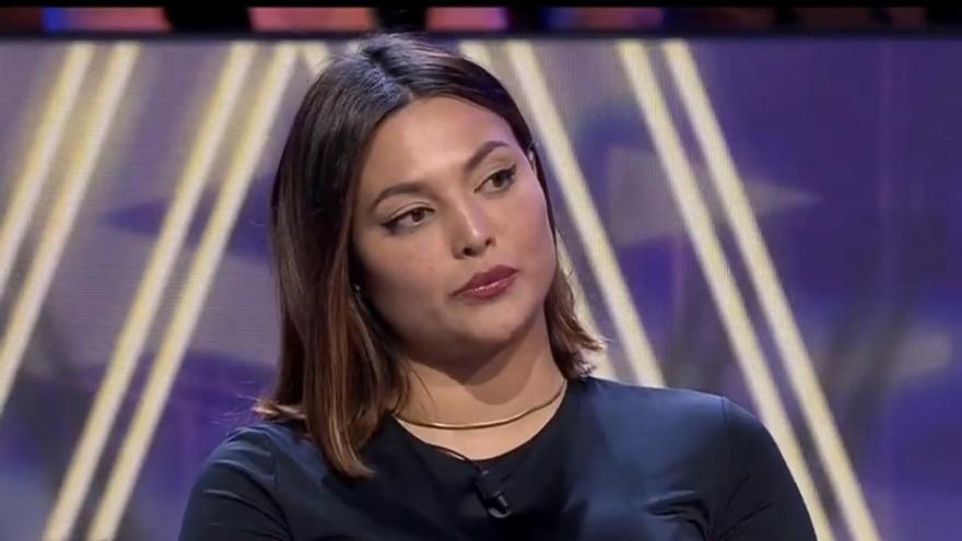 Sale a la luz la cantidad que cobró Elisa Mouliáa por sus participaciones en ‘TardeAR’ y ‘¡De viernes!’