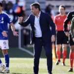 Calleja y los suyos salen de El Plantío como líderes: «Hoy es más orgullo, valor y garra que nunca»