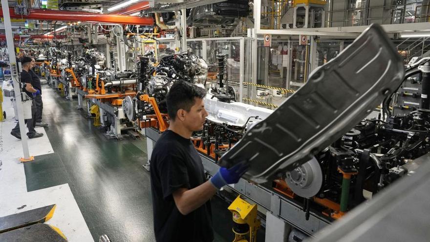 Previsiones económicas: nadie detectó la aceleración del crecimiento en 2024