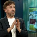 José Mota confiesa en ‘La Revuelta’ dónde ha cobrado más: ¿Televisión Española o Telecinco?