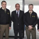 La innovación y las exportaciones, claves del futuro industrial de Trubia