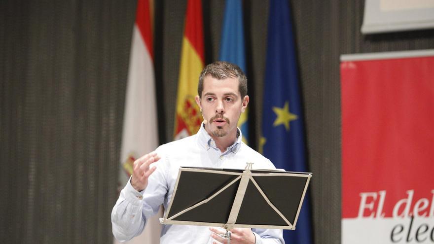 IU pide acompasar el plan de  inversiones en Cimavilla con un cambio en la normativa urbanística para la zona