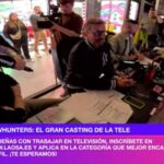 ¿Quieres trabajar para los creadores de Sálvame? Estos son los puestos que demandan (y son muchos)