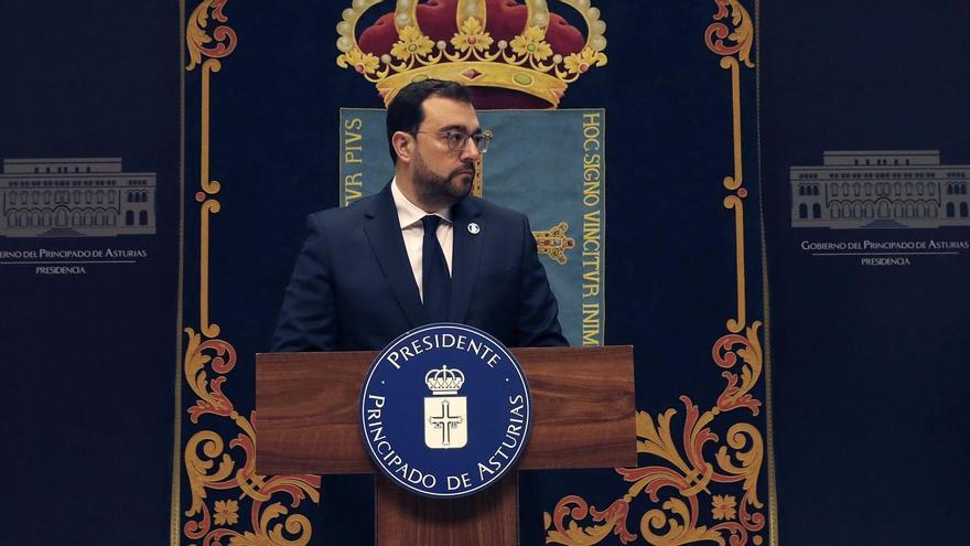 Barbón exige a Duro un plan de viabilidad si quiere más respaldo de la SEPI: “El dinero no se puede dar cambio de nada”