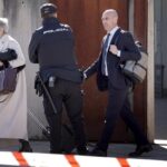 ¿Por qué el juez del juicio de Rubiales no deja a la fiscal preguntar por De la Fuente o por la siguiente convocatoria de la selección?