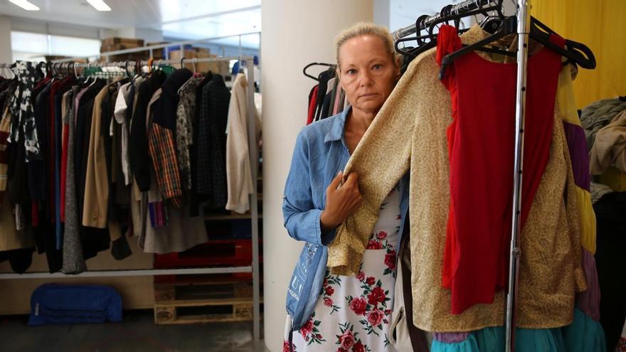 Refugiados ucranianos en el limbo: «Tenemos un problema con los que no pueden trabajar»