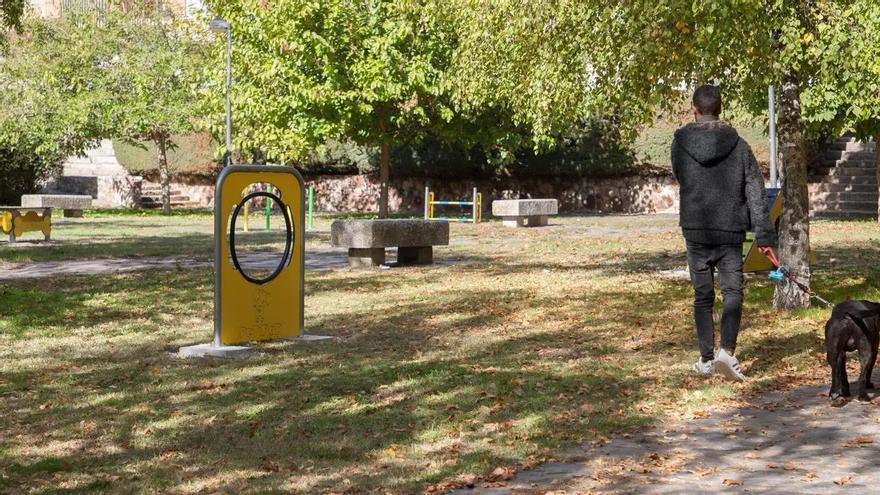 Muere en Zamora una niña de 3 años al atragantarse con una uva
