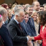 El Gobierno recurrirá al TC si Ayuso mantiene su negativa a que el edificio de Sol sea un lugar de memoria
