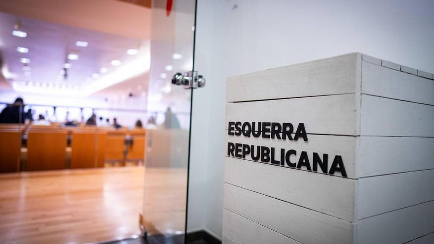 ERC impulsa una reforma interna para evitar otro agónico congreso de casi un año