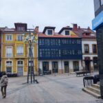 Los apartamentos para mayores de Siero, pioneros en el concejo, abrirán en abril