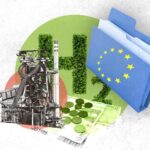 La industria asturiana teme que el nuevo plan europeo verde se quede corto: «Se necesita un cambio más radical»