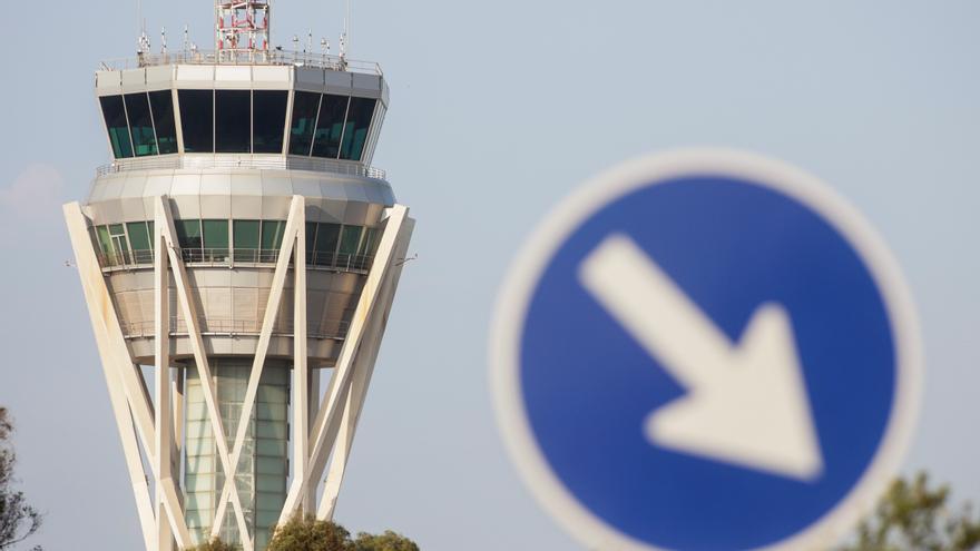 Aena ficha en las filas de Junts a un nuevo consejero para relanzar la ampliación de El Prat