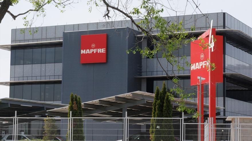 Mapfre gana 968 millones de euros en 2024, un 42,9% más, apoyado en América Latina
