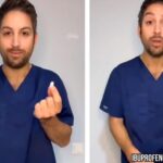 El farmacéutico de tiktok resuelve la gran duda: Paracetamol vs. Ibuprofeno ¿Cuál necesitas realmente?