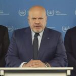 ¿Qué va a hacer la Corte Penal Internacional con su orden de arresto de Putin por crímenes de guerra?