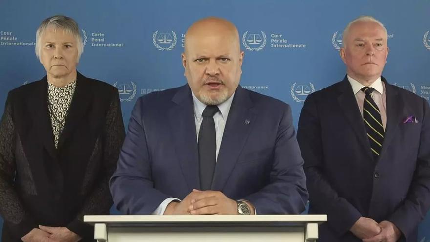 ¿Qué va a hacer la Corte Penal Internacional con su orden de arresto de Putin por crímenes de guerra?
