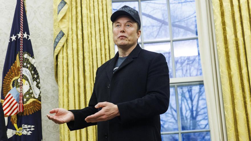 Elon Musk revoluciona la Inteligencia Artificial con su polémico sistema sin censuras y vulgar