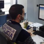 A prisión seis de los 55 arrestados de la mayor trama de sextorsión que operaba en España