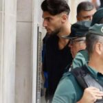 Los vigilantes refrendan que la víctima sí contó el acceso carnal en el caso de la presunta agresión sexual de Rafa Mir