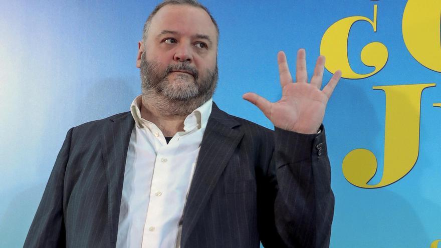 Torbe, detenido en Barajas por una presunta agresión sexual