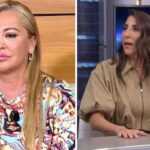 Belén Esteban estalla contra Paz Padilla: “Soy la única que no ha vendido a su hija”