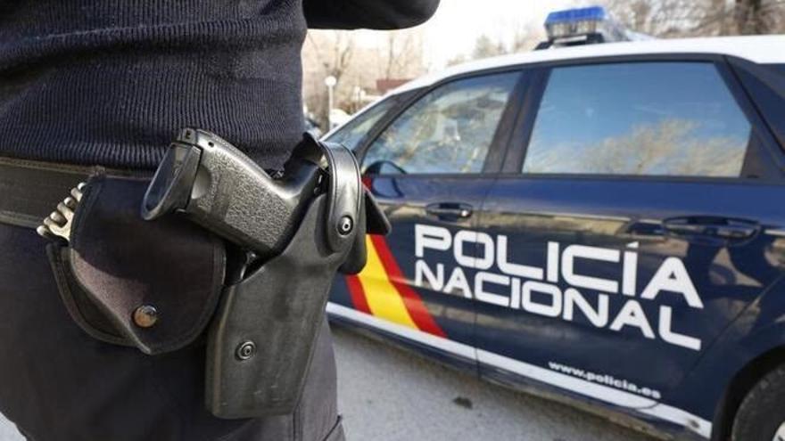La Policía Nacional detiene a 48 personas en Murcia y Alicante acusadas de explotación sexual de 1.000 mujeres en el último año
