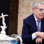 Javier Godó, nuevo vicepresidente de La Caixa