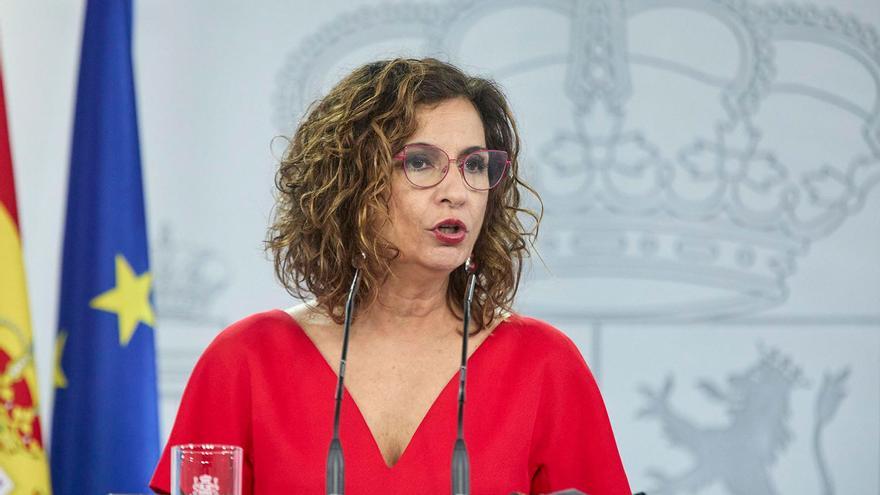 Hacienda modifica el formulario de los pensionistas tras un error: el regalo de más de 3.000 euros que van a recibir