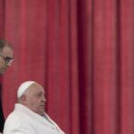 El Papa pasa otra noche sin sobresaltos y ahora descansa, informa El Vaticano