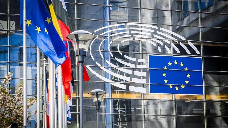 PP y Vox imponen su mayoría en las Cortes para reclamar al Gobierno que no impulse el uso del catalán en Europa