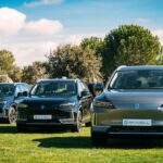 Skywell desembarca en España con un SUV 100% eléctrico y cuatro próximos lanzamientos
