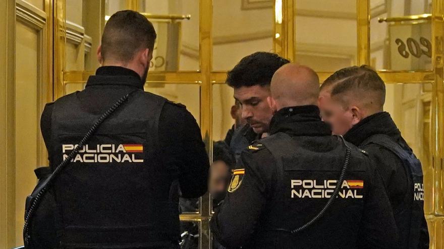 Jacobo y Jaime Ostos protagonizan un nuevo escándalo y llegan a las manos: «Por amenazar de muerte a mi madre»