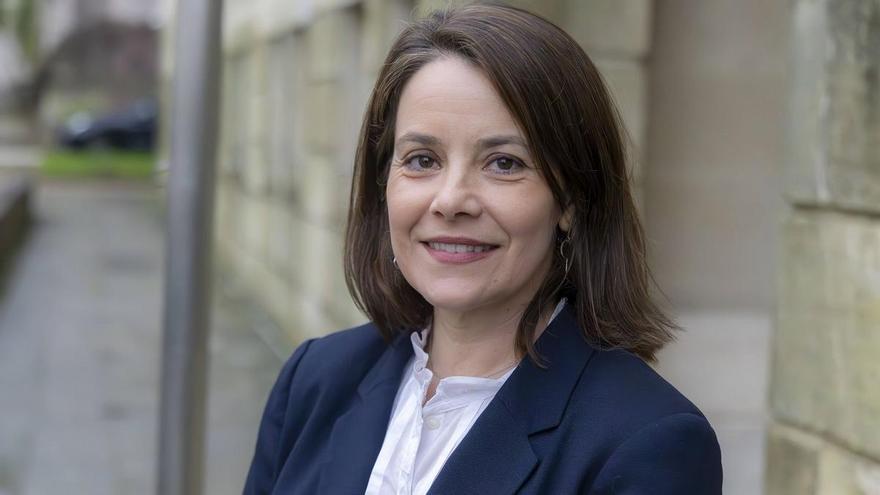 Susana de la Sierra: «Con la IA hay que reclutar otro perfil de funcionarios»