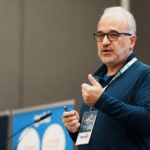 Jordi Puig-Suari, ‘padre’ de los satélites más utilizados del mundo: «Todas las misiones espaciales deberían tener en cuenta la sostenibilidad»