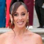 Anabel Pantoja de celebración por todo lo alto tras anunciar la feliz noticia: «No podemos estar más felices»