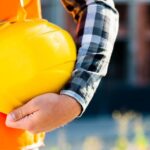 La predicción de Santiago Niño-Becerra sobre el futuro de la construcción: «Cada vez se usará más»