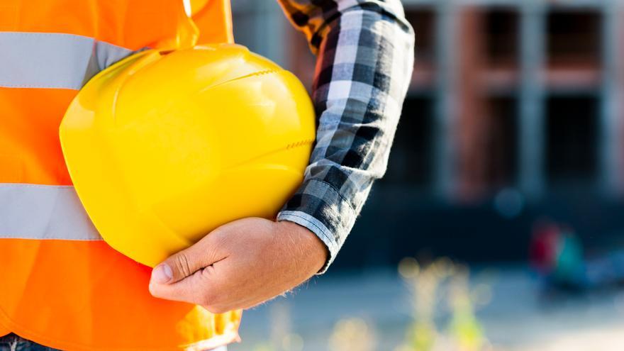La predicción de Santiago Niño-Becerra sobre el futuro de la construcción: «Cada vez se usará más»